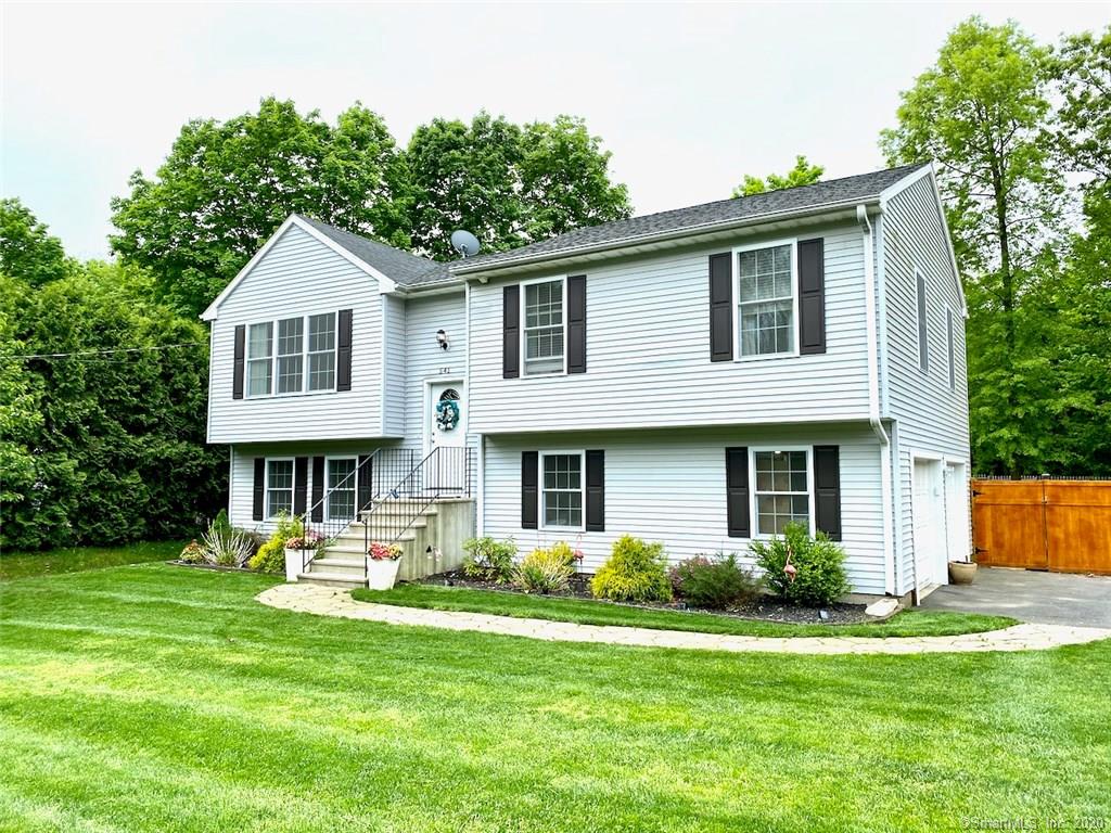 541 Jerome Avenue Bristol CT 06010