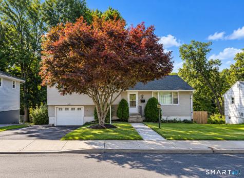 264 Pearl Lake Road Waterbury CT 06706