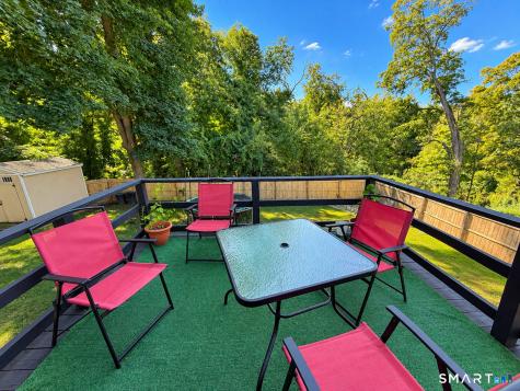 264 Pearl Lake Road Waterbury CT 06706