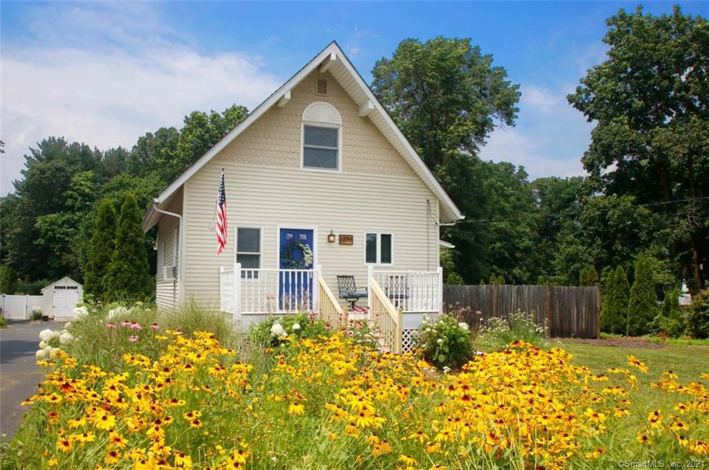 1379 Mapleton Avenue Suffield CT 06078