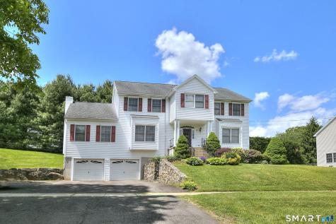 765 Cutspring Road Stratford CT 06614