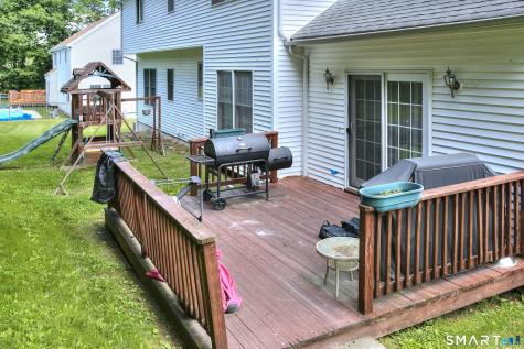 765 Cutspring Road Stratford CT 06614