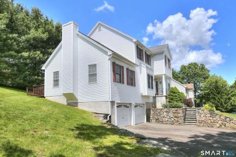 765 Cutspring Road Stratford CT 06614