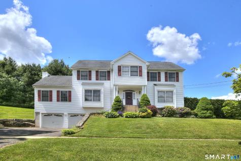 765 Cutspring Road Stratford CT 06614