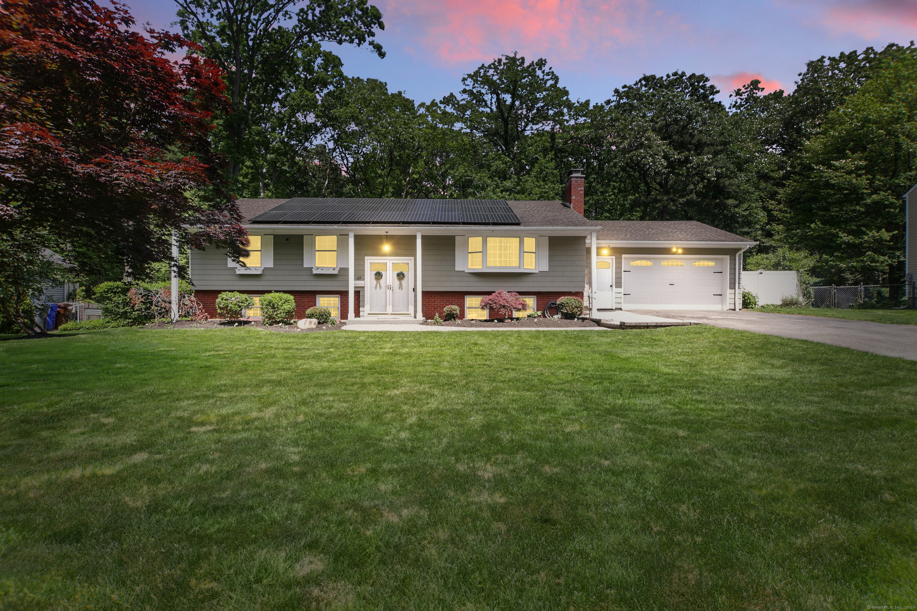 23 Lawncrest Road Enfield CT 06082