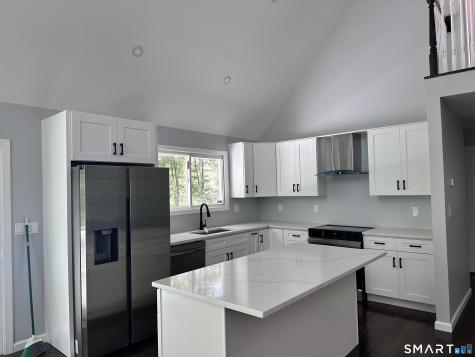 59 Hoadley Creek Circle Guilford CT 06437