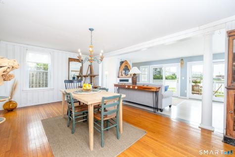 5 Seneca Trail East Haven CT 06512