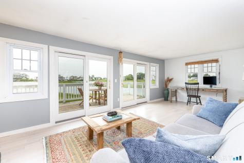 5 Seneca Trail East Haven CT 06512