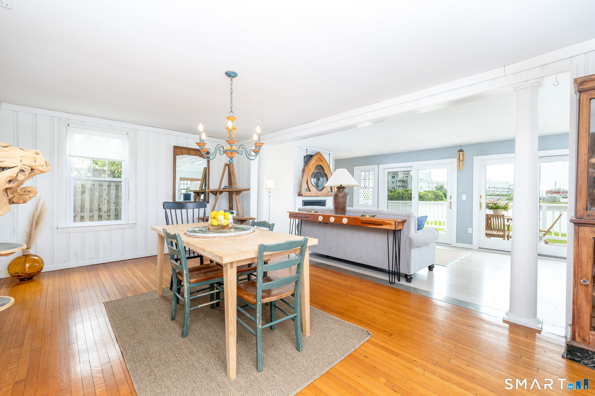 5 Seneca Trail East Haven CT 06512