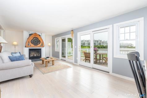 5 Seneca Trail East Haven CT 06512