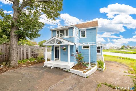 5 Seneca Trail East Haven CT 06512