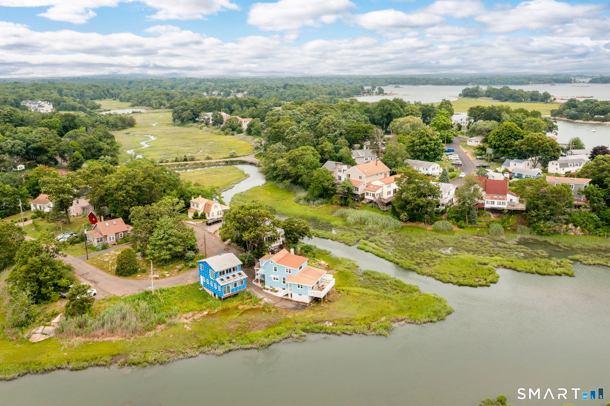 5 Seneca Trail East Haven CT 06512
