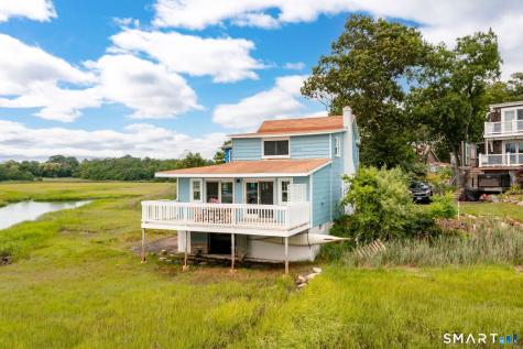 5 Seneca Trail East Haven CT 06512