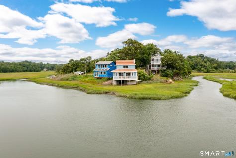 5 Seneca Trail East Haven CT 06512