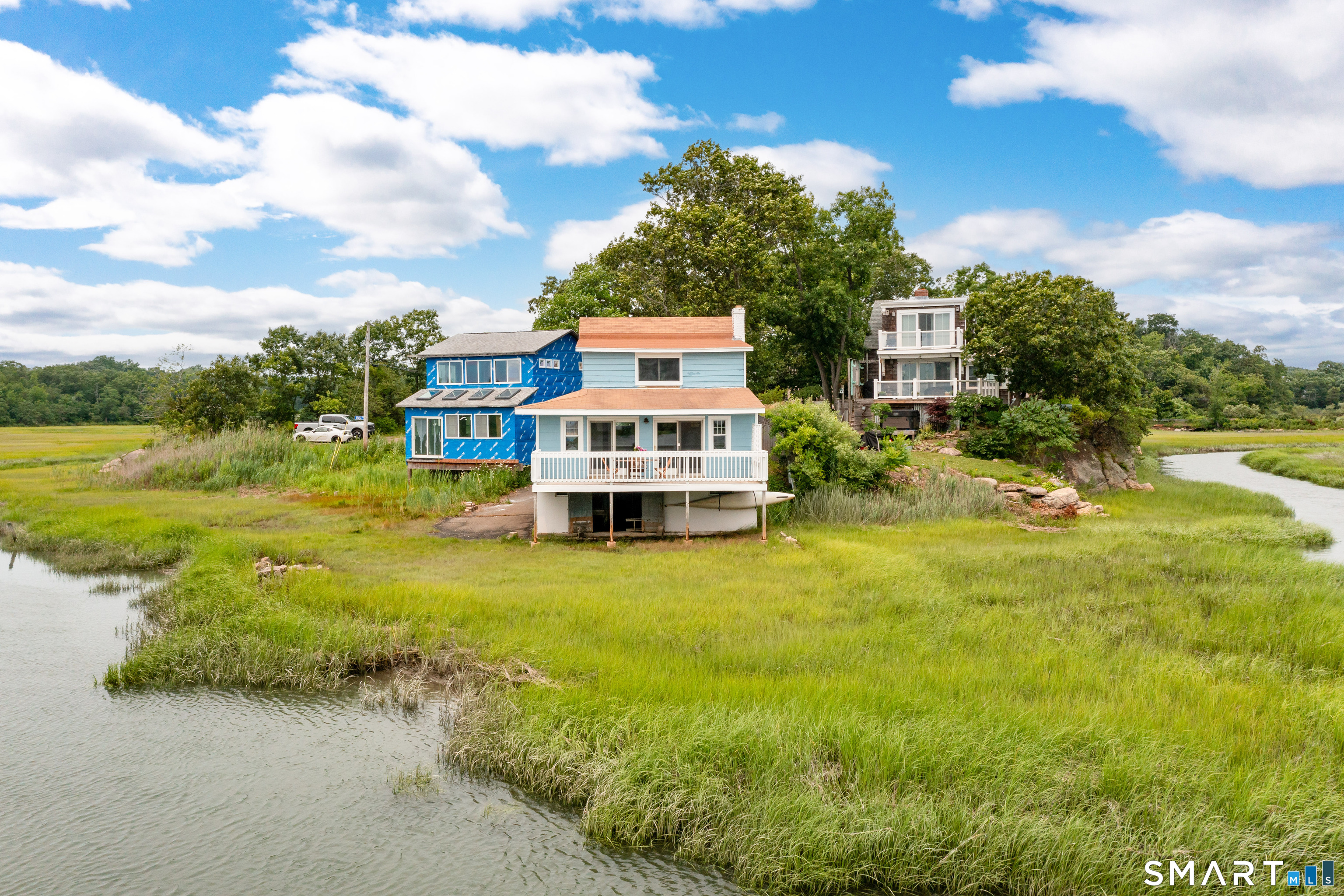 5 Seneca Trail East Haven CT 06512