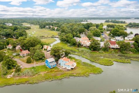 5 Seneca Trail East Haven CT 06512