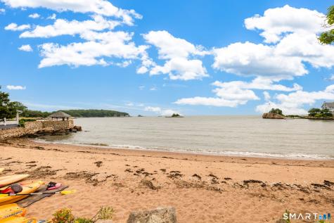 5 Seneca Trail East Haven CT 06512