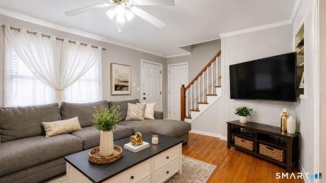 86 Crestwood Avenue Waterbury CT 06704