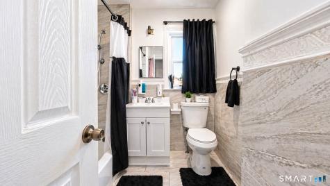 86 Crestwood Avenue Waterbury CT 06704
