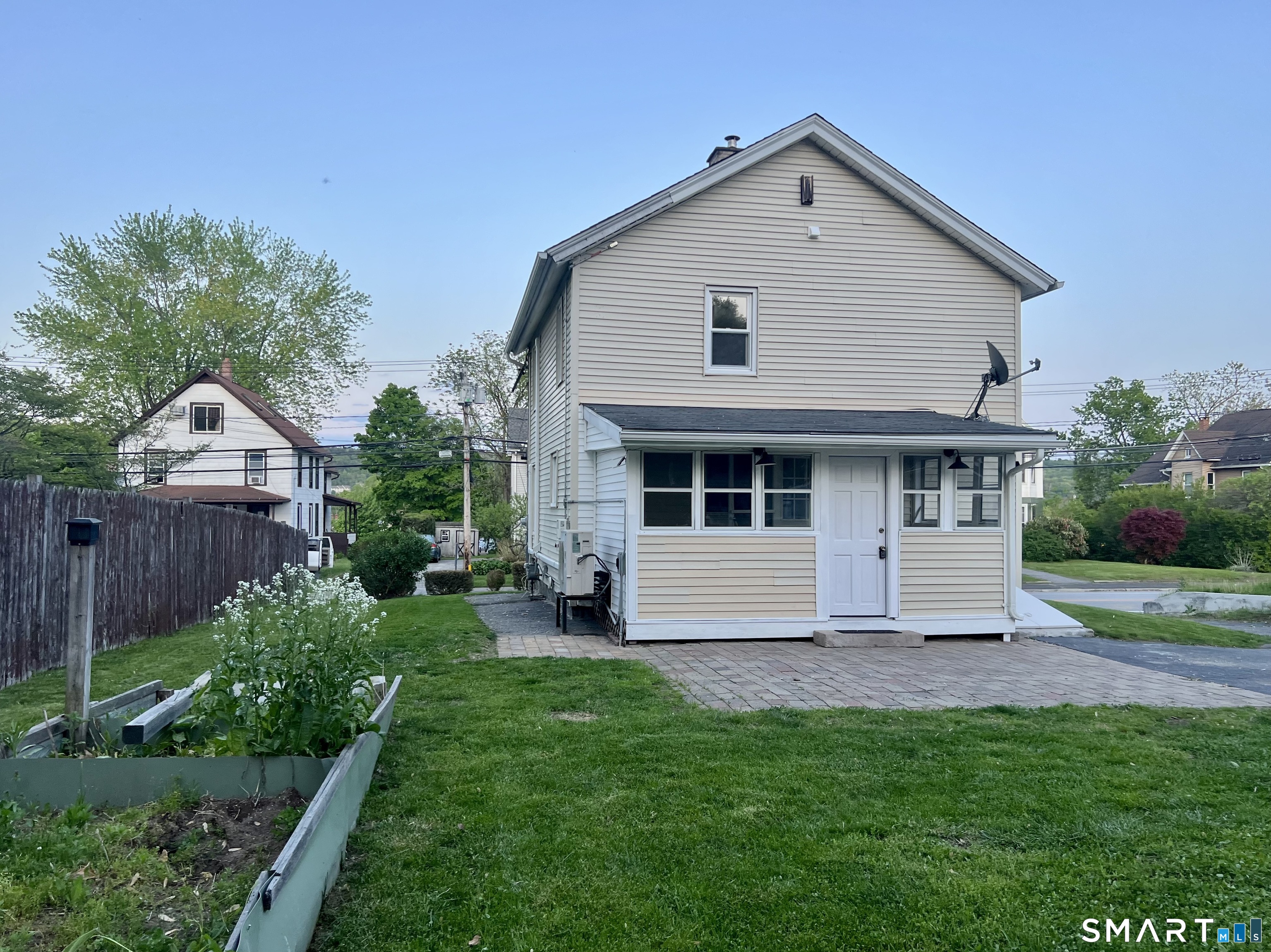 160 New Litchfield Street Torrington CT 06790