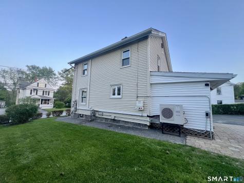 160 New Litchfield Street Torrington CT 06790