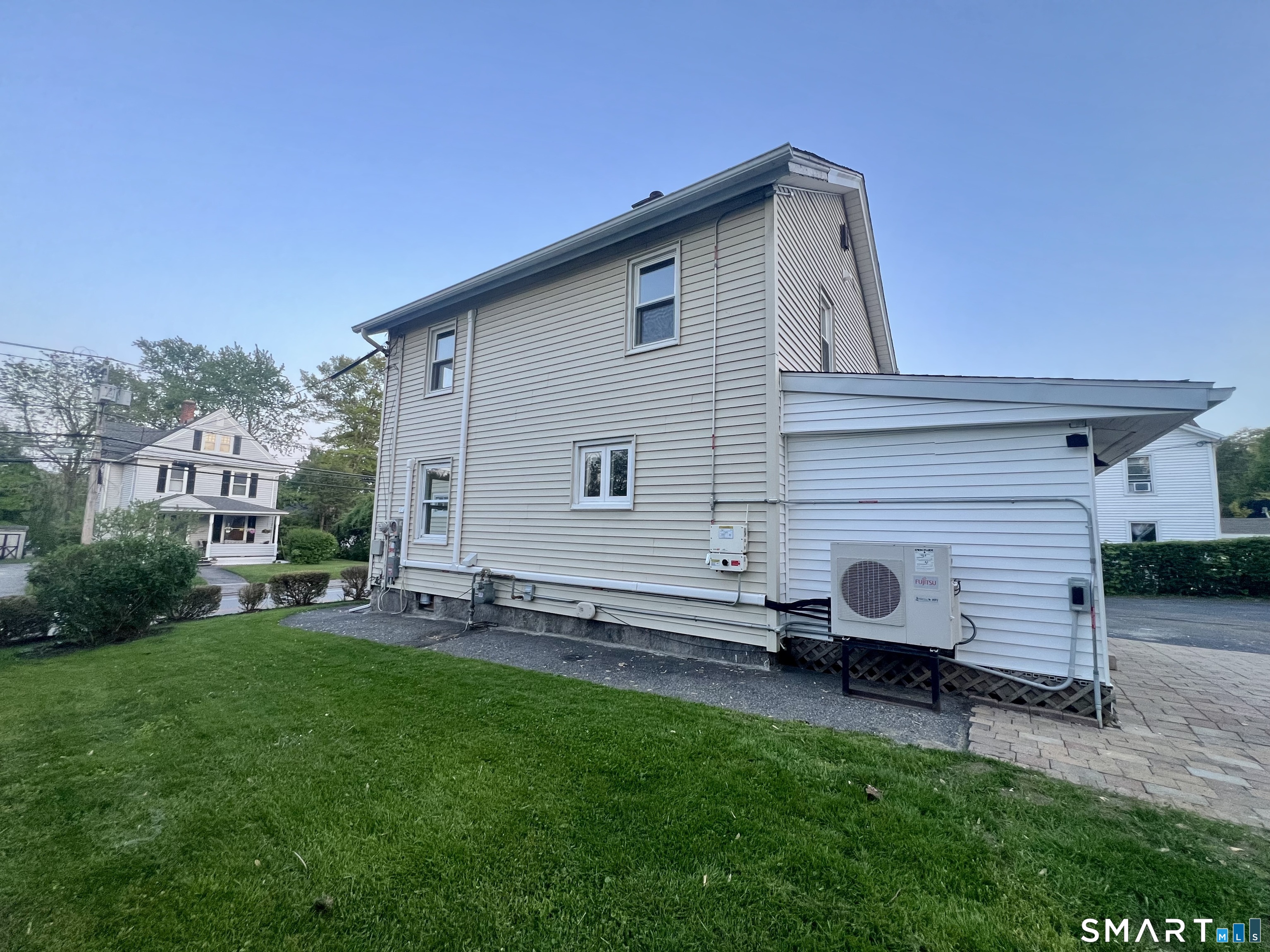 160 New Litchfield Street Torrington CT 06790
