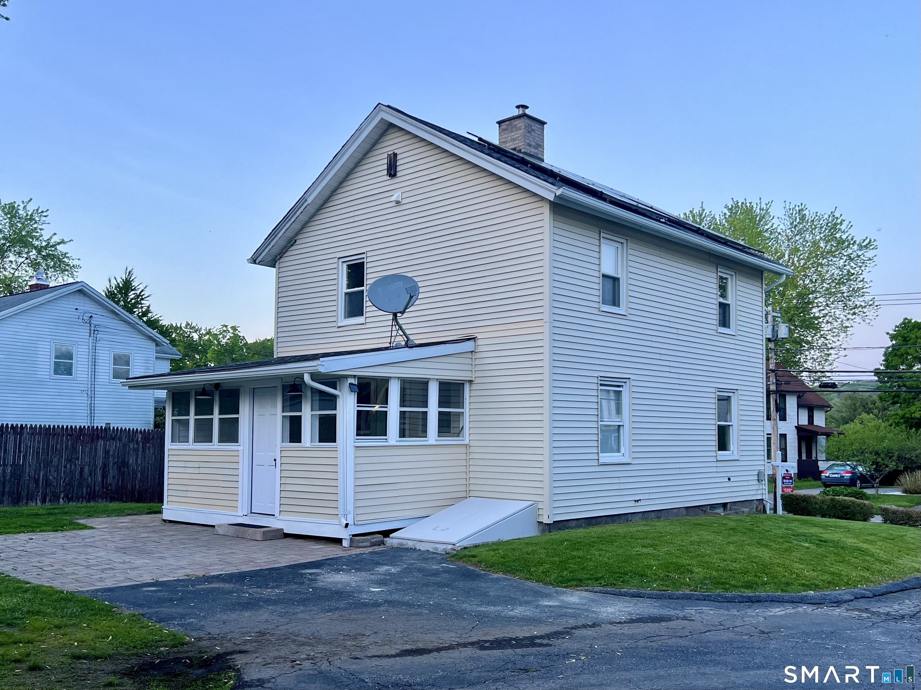 160 New Litchfield Street Torrington CT 06790