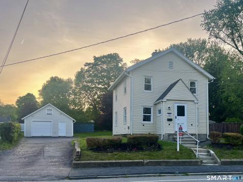 160 New Litchfield Street Torrington CT 06790