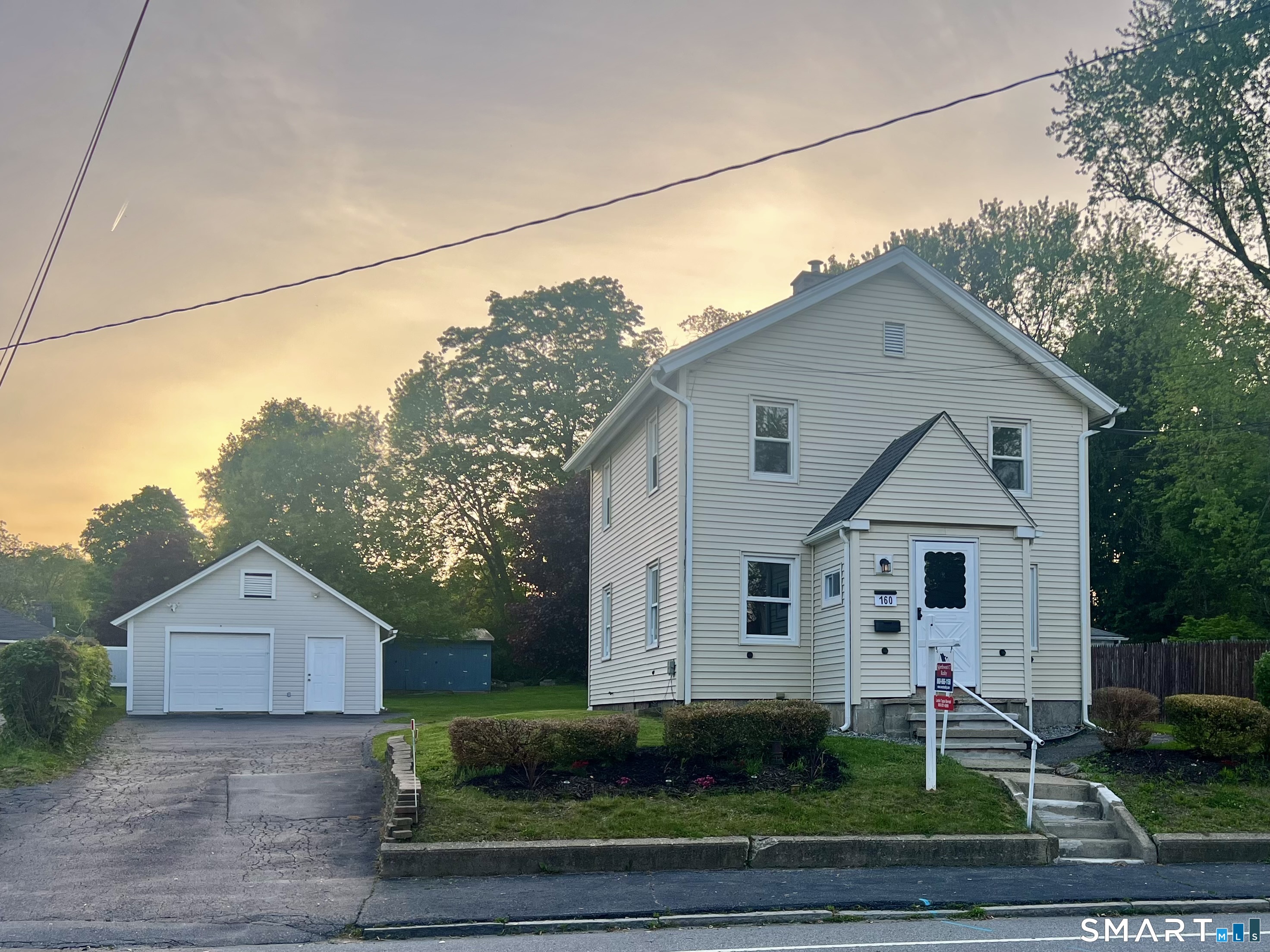 160 New Litchfield Street Torrington CT 06790