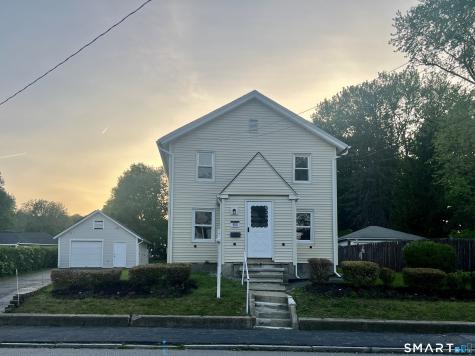160 New Litchfield Street Torrington CT 06790
