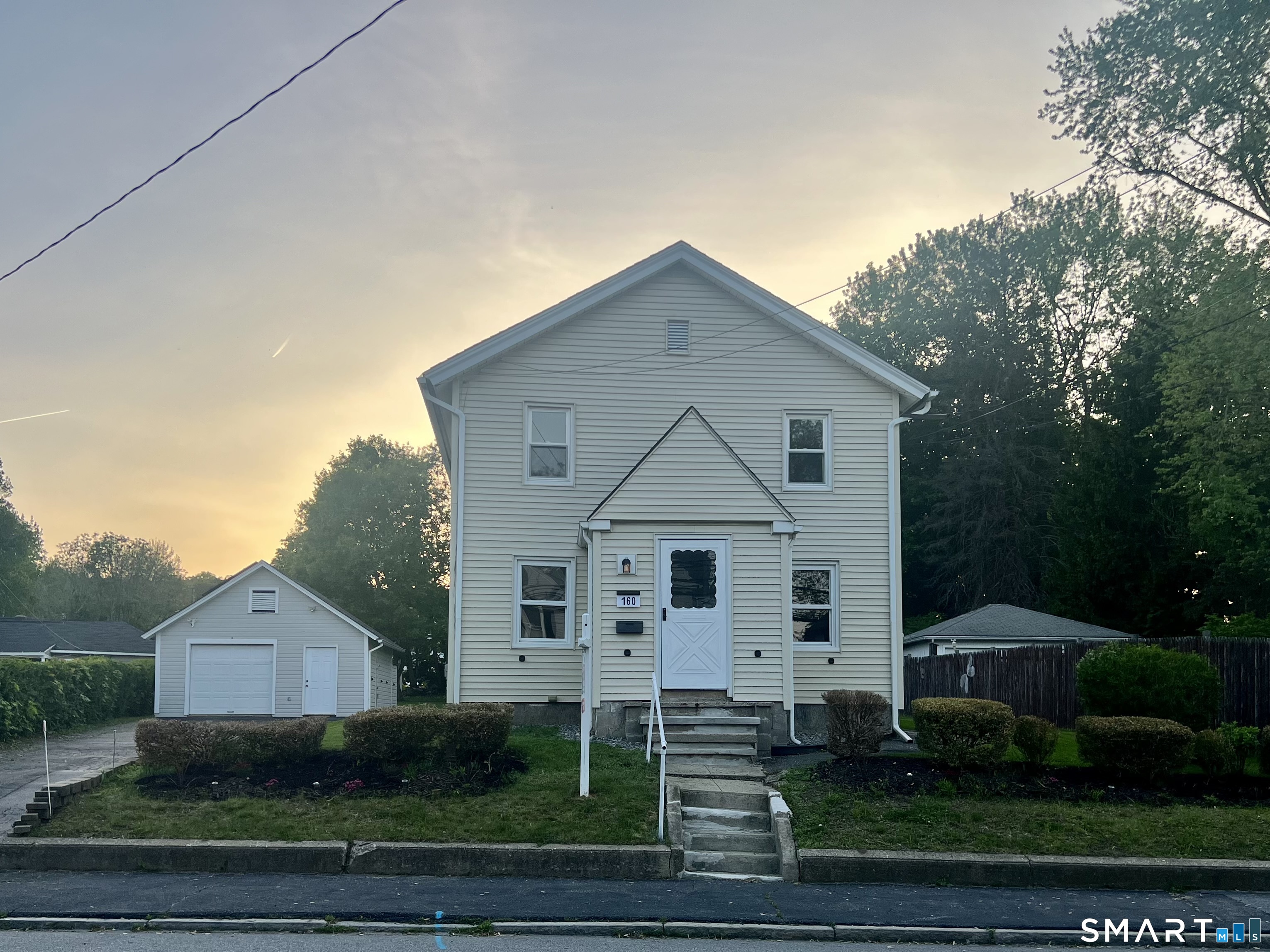 160 New Litchfield Street Torrington CT 06790