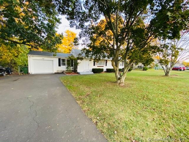 154 Shunpike Road Cromwell CT 06416