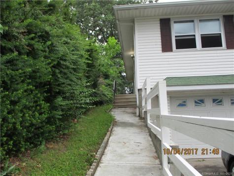 108 Cushman Street Waterbury CT 06704