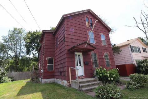 92 Putnam Avenue Hamden CT 06517