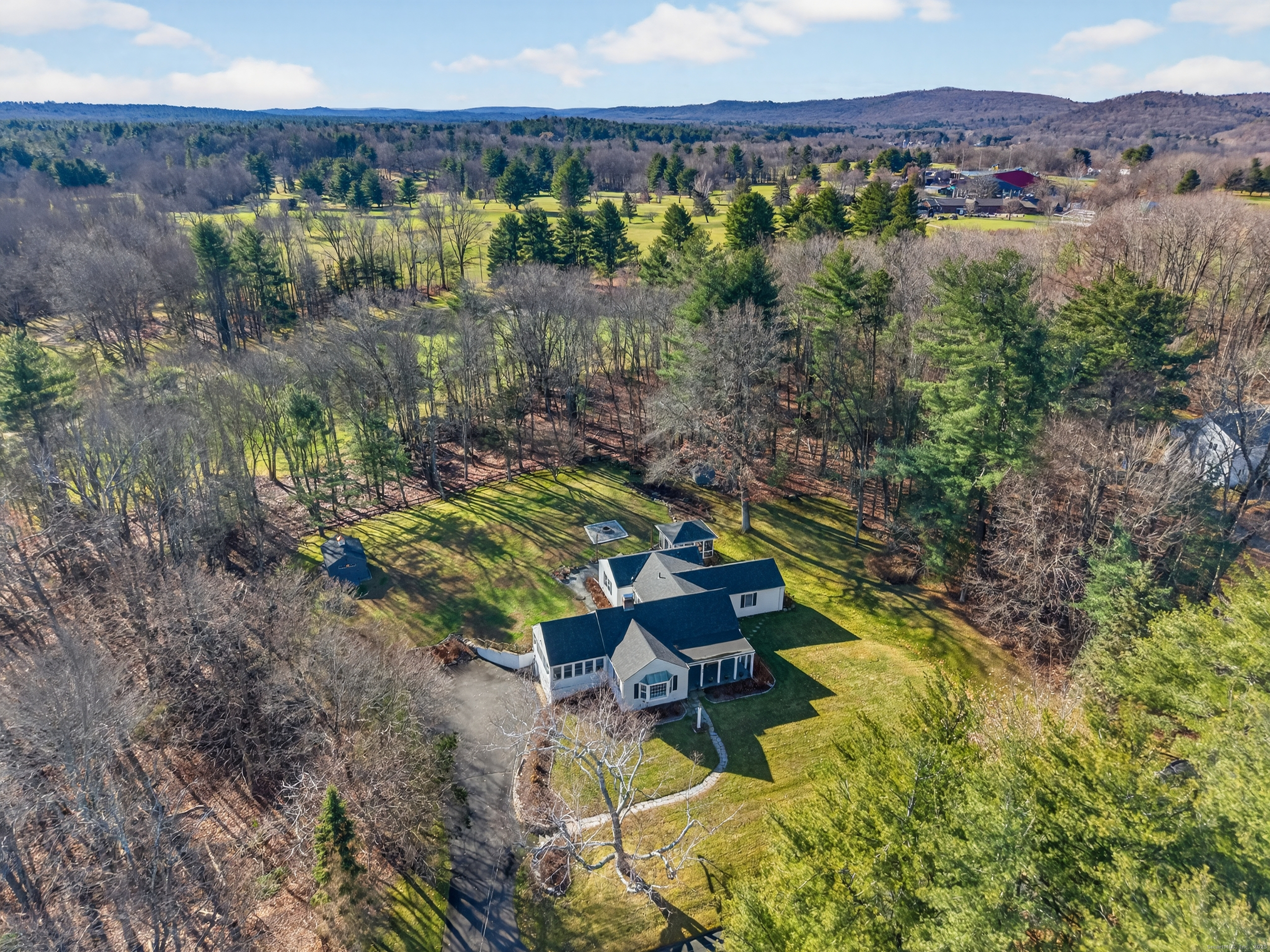84 Hop Brook Road Simsbury CT 06070