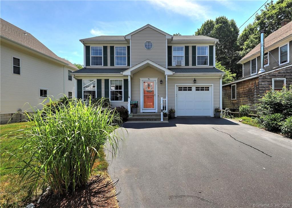 46 Park Circle Milford CT 06460