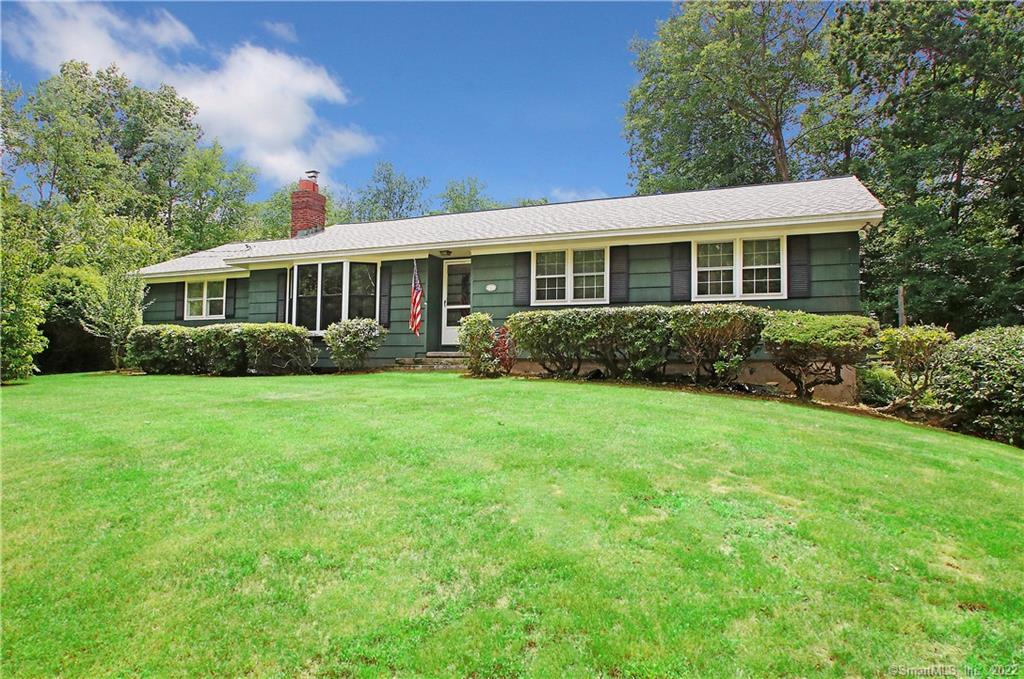 690 Hulls Hill Road Southbury CT 06488