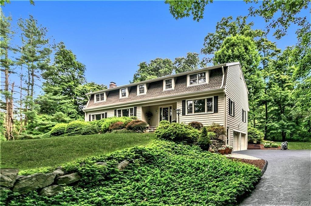 14 Webster Road Ridgefield CT 06877