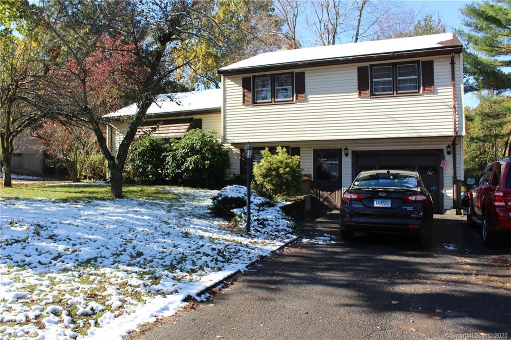 97 Wickham Drive East Hartford CT 06118