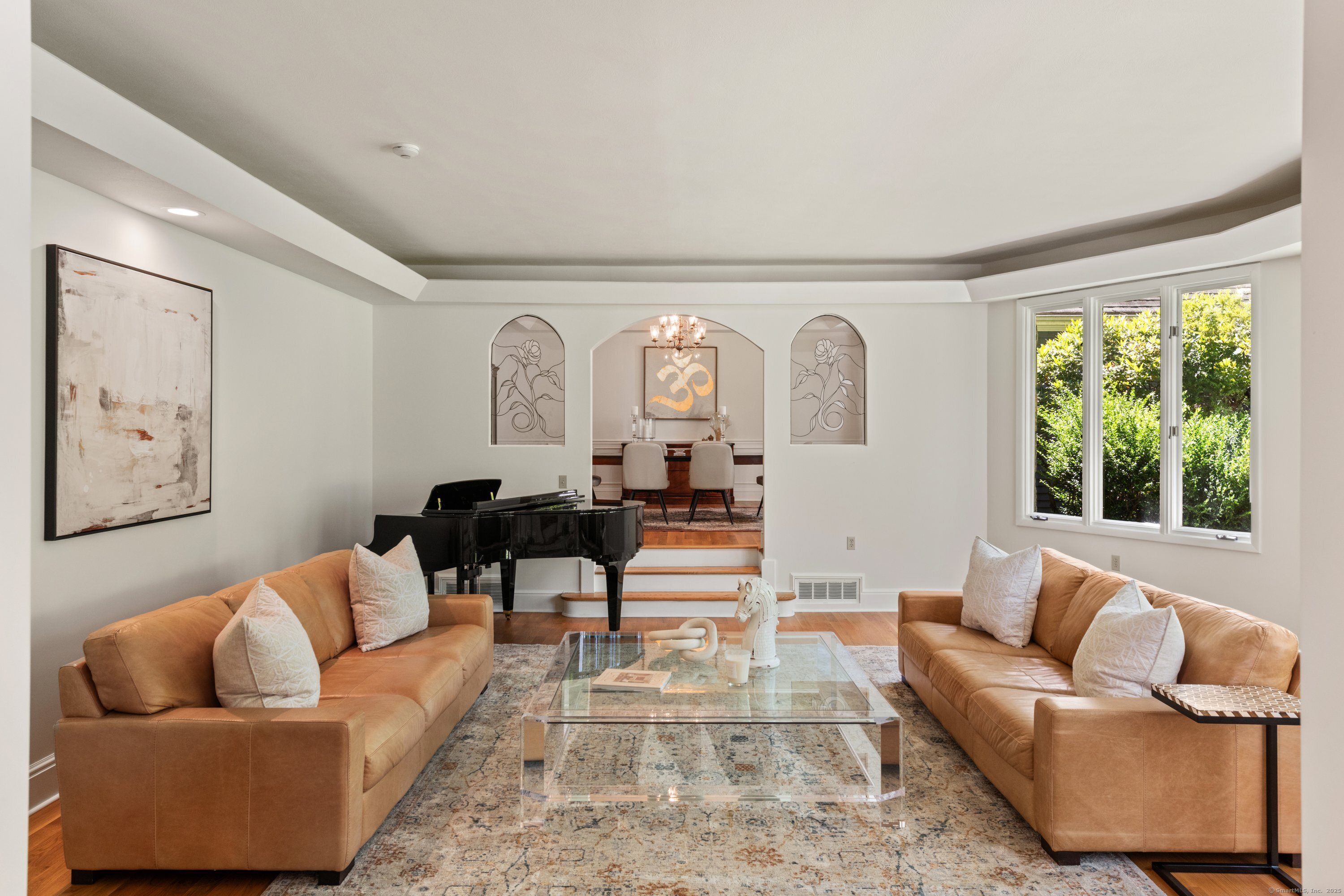 212 Fence Row Drive Fairfield CT 06824