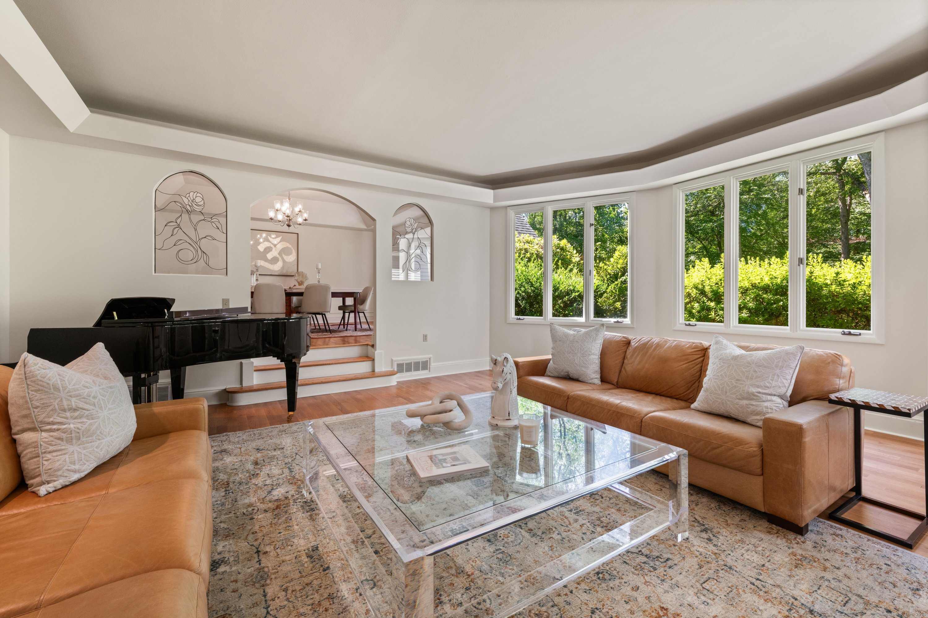 212 Fence Row Drive Fairfield CT 06824