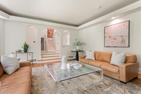 212 Fence Row Drive Fairfield CT 06824