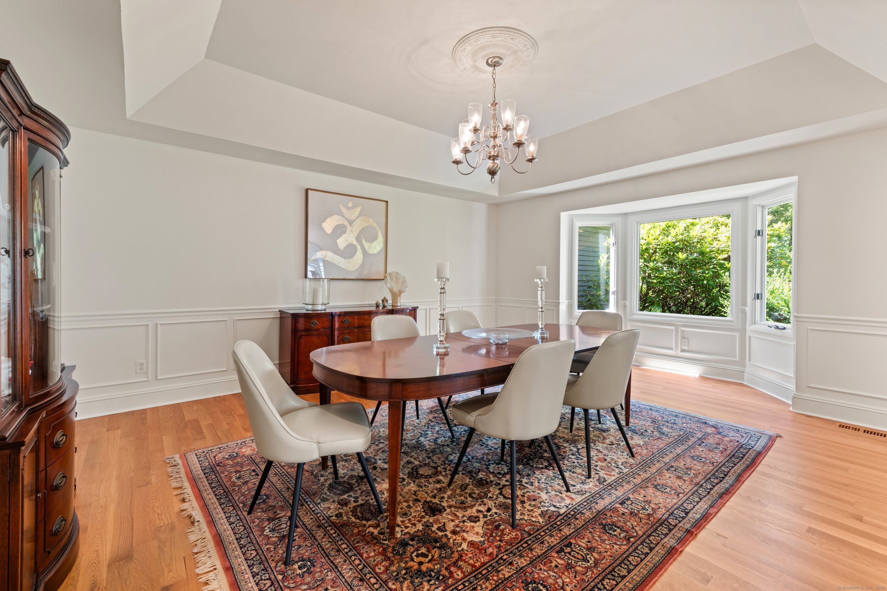 212 Fence Row Drive Fairfield CT 06824