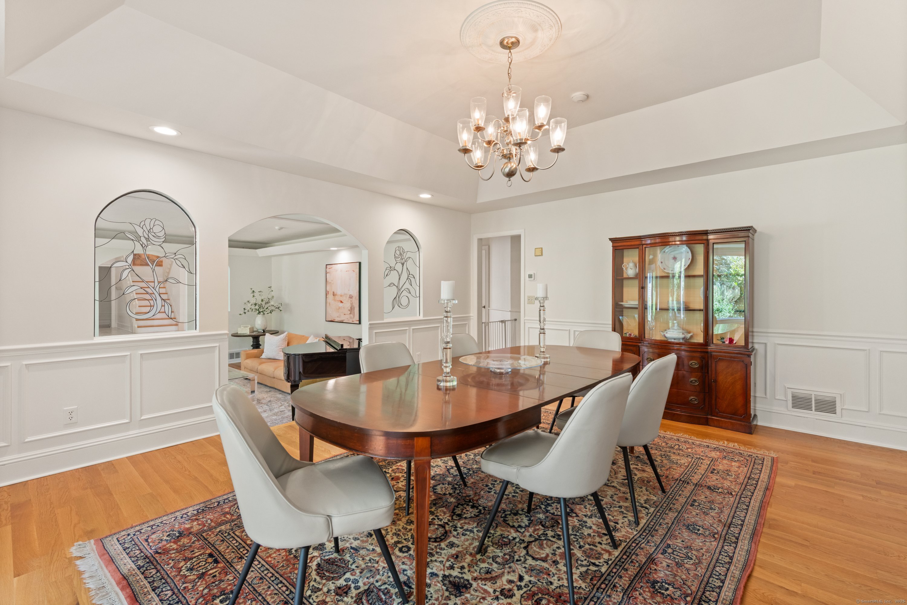 212 Fence Row Drive Fairfield CT 06824