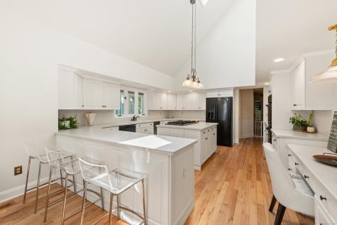 212 Fence Row Drive Fairfield CT 06824