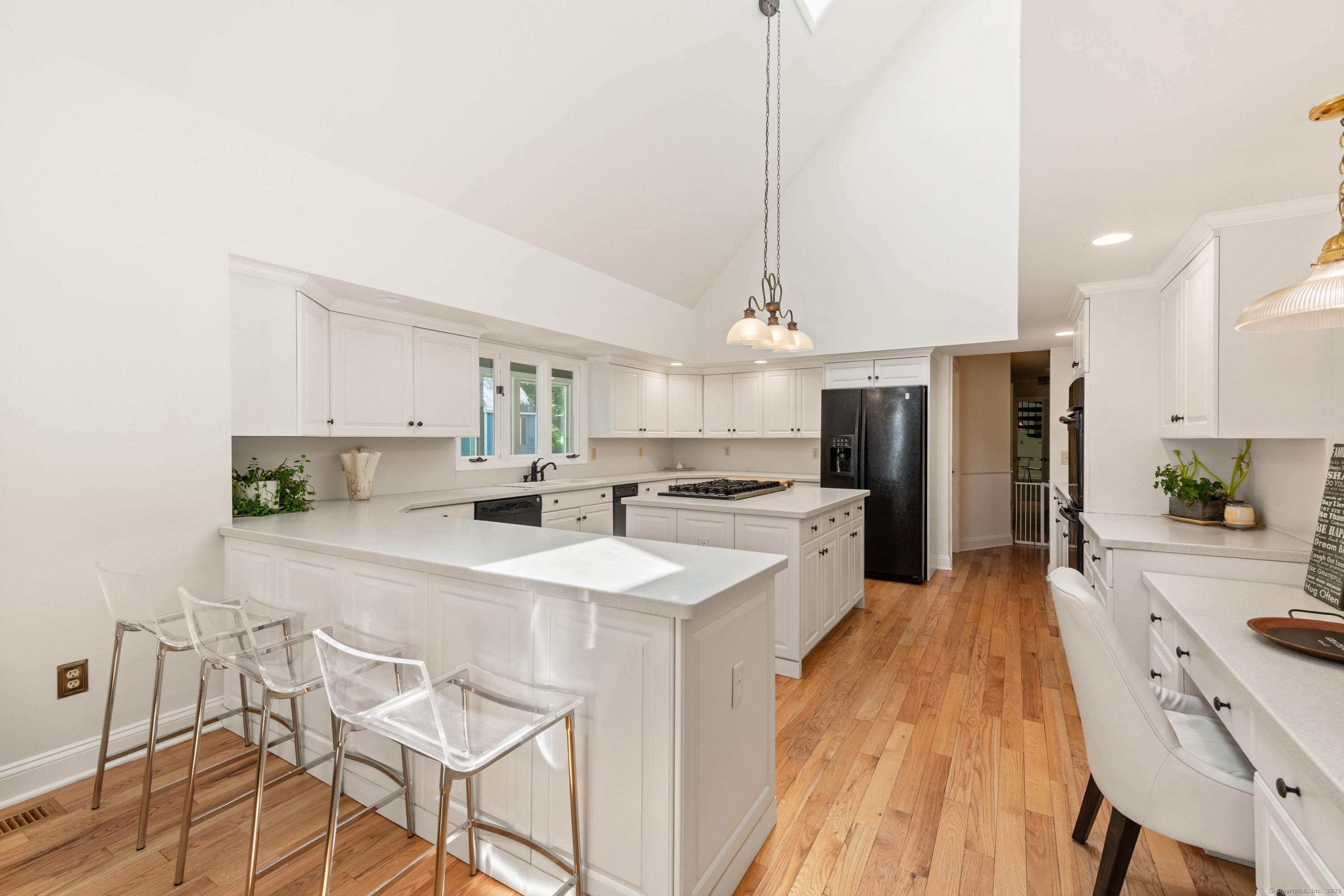 212 Fence Row Drive Fairfield CT 06824