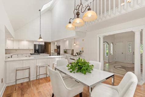 212 Fence Row Drive Fairfield CT 06824