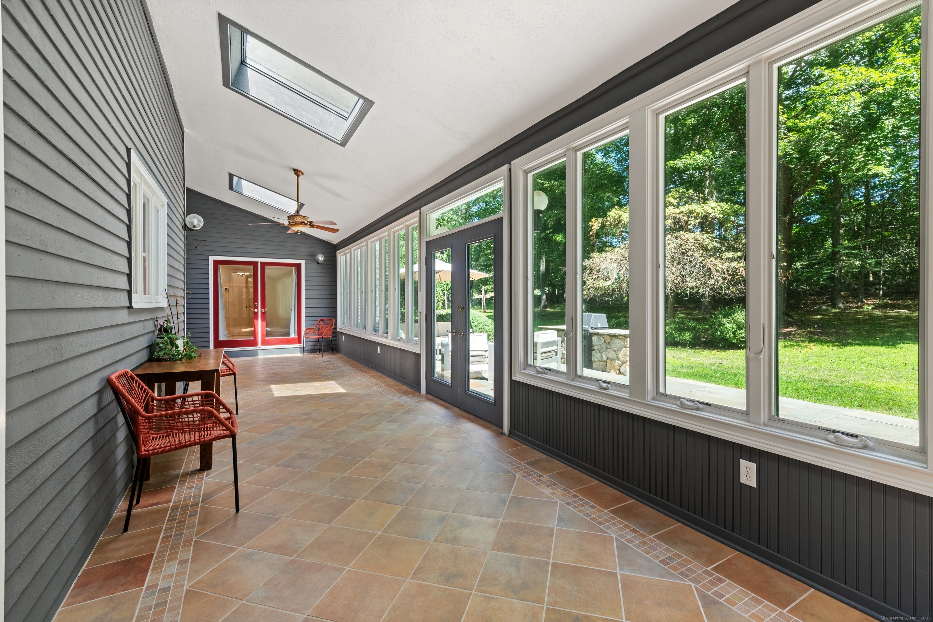 212 Fence Row Drive Fairfield CT 06824