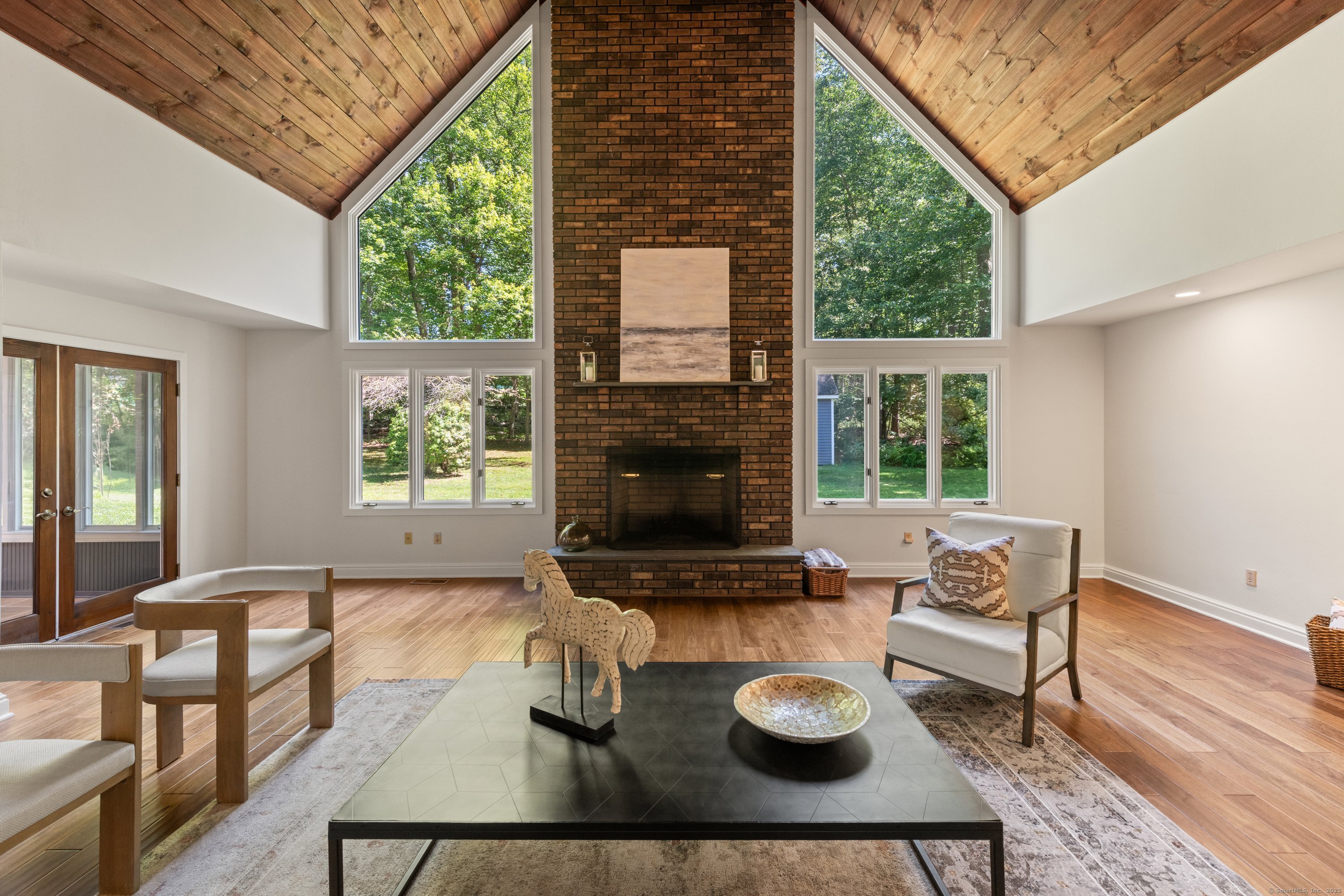 212 Fence Row Drive Fairfield CT 06824