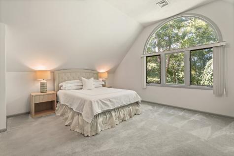 212 Fence Row Drive Fairfield CT 06824